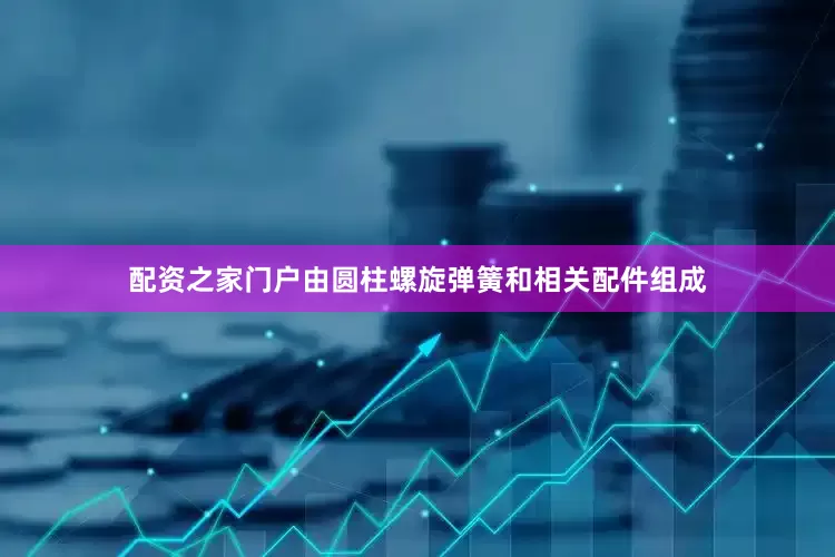 配资之家门户由圆柱螺旋弹簧和相关配件组成