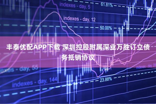 丰泰优配APP下载 深圳控股附属深业万胜订立债务抵销协议